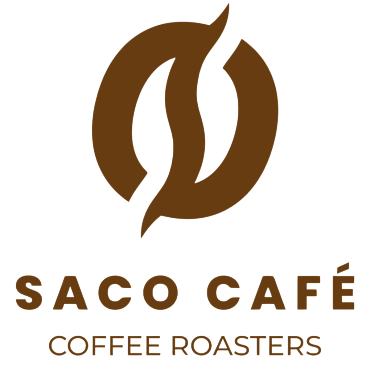 SACO CAFÉ ROASTERY